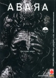 Volume cover